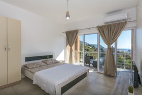 Apartments Dilara