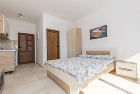 Apartments Dilara