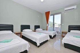 Apartments Solaris