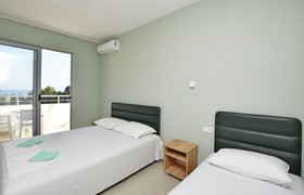 Apartments Solaris