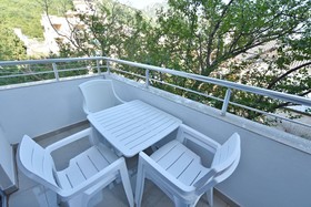 Apartments Solaris