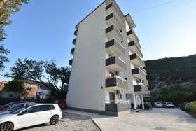 Apartments Solaris