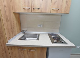 Apartments Solaris