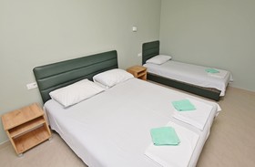 Apartments Solaris