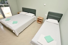 Apartments Solaris