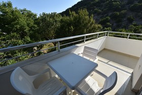 Apartments Solaris