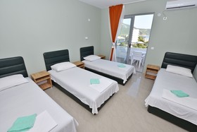 Apartments Solaris