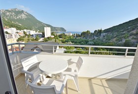 Apartments Solaris