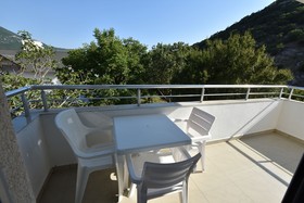 Apartments Solaris