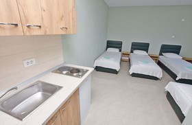 Apartments Solaris