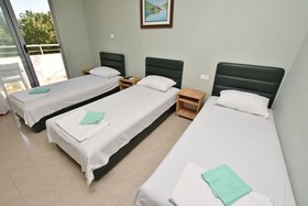 Apartments Solaris