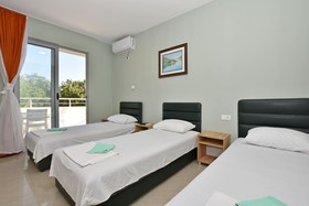 Apartments Solaris