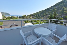 Apartments Solaris