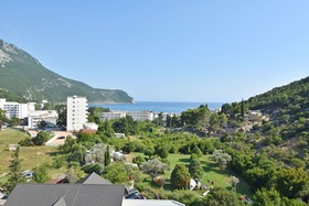 Apartments Solaris