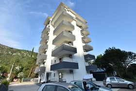 Apartments Solaris