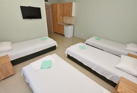 Apartments Solaris