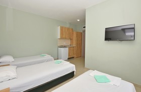 Apartments Solaris