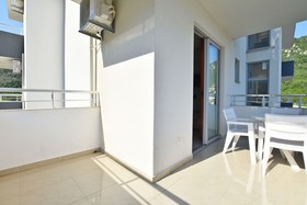 Apartments Solaris
