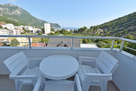 Apartments Solaris