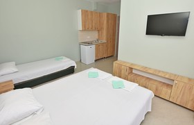 Apartments Solaris