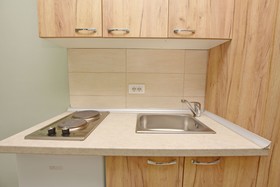 Apartments Solaris