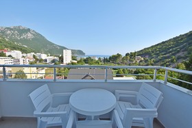 Apartments Solaris