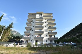 Apartments Solaris
