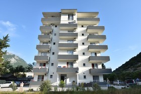 Apartments Solaris