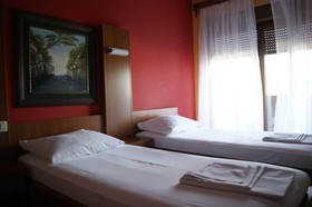 Hotel Perjanik