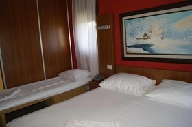Hotel Perjanik