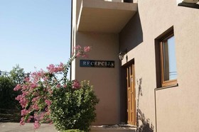 Hotel Perjanik