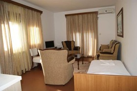 Hotel Perjanik