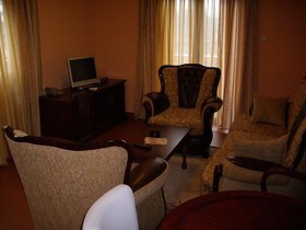 Hotel Perjanik