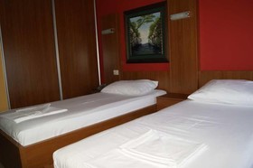 Hotel Perjanik