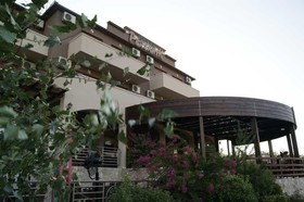 Hotel Perjanik