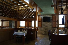 Hotel Perjanik