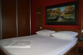 Hotel Perjanik
