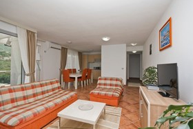 Apartments Kalamper