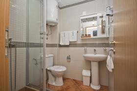 Apartments Kalamper