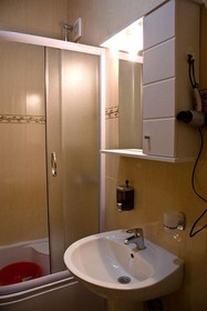 Apartments Villa Milica