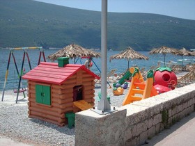 Apartments Villa Milica