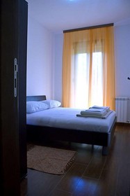 Apartments Villa Milica