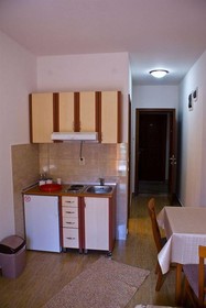 Apartments Villa Milica