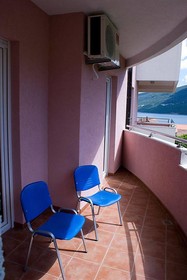 Apartments Villa Milica