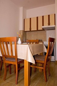 Apartments Villa Milica
