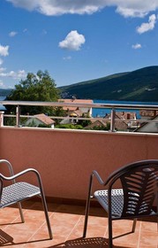 Apartments Villa Milica