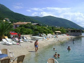 Apartments Villa Milica