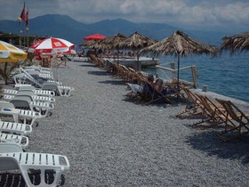 Apartments Villa Milica
