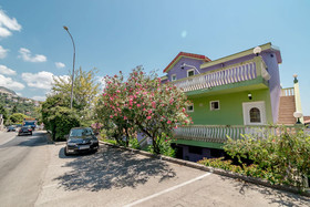 Boka Bay Apartments