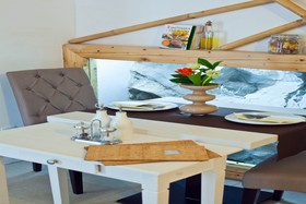 Casa del Mare Capitano